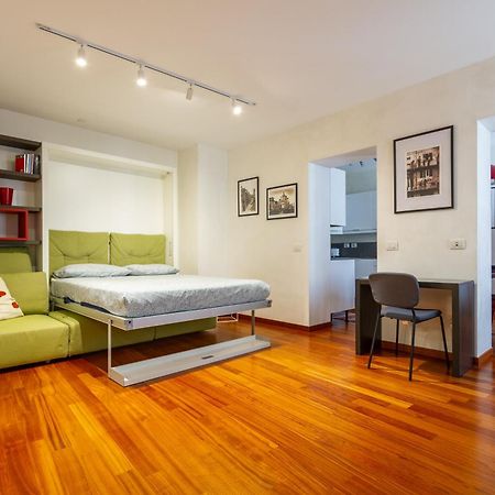 La Casa Alle Colonne - Navigliapartments Милано Екстериор снимка