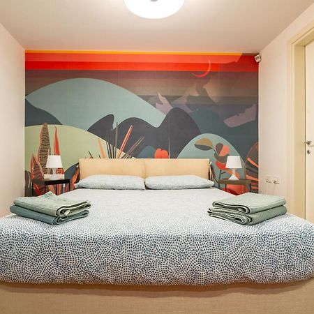 La Casa Alle Colonne - Navigliapartments Милано Екстериор снимка