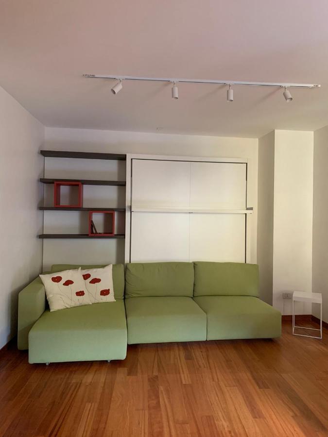 La Casa Alle Colonne - Navigliapartments Милано Екстериор снимка