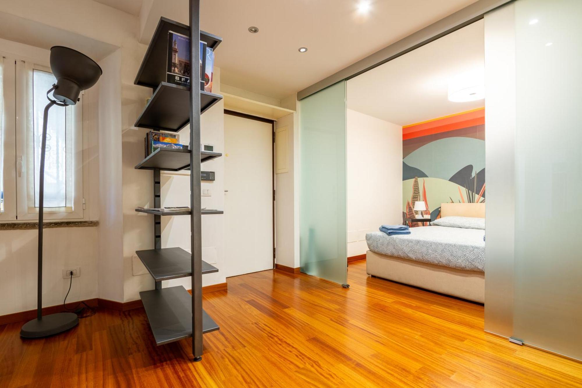 La Casa Alle Colonne - Navigliapartments Милано Екстериор снимка