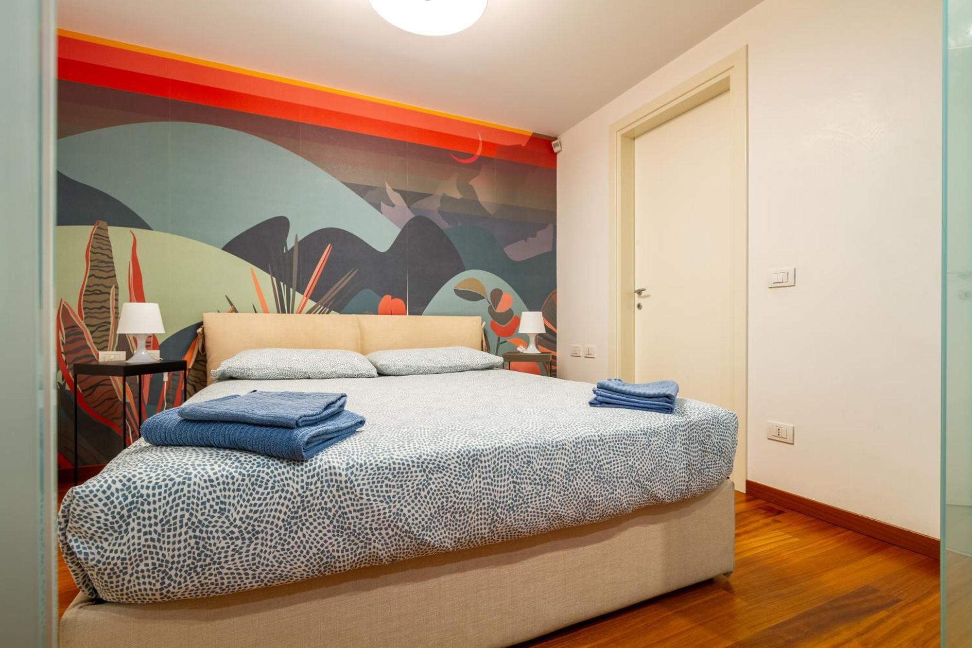La Casa Alle Colonne - Navigliapartments Милано Екстериор снимка