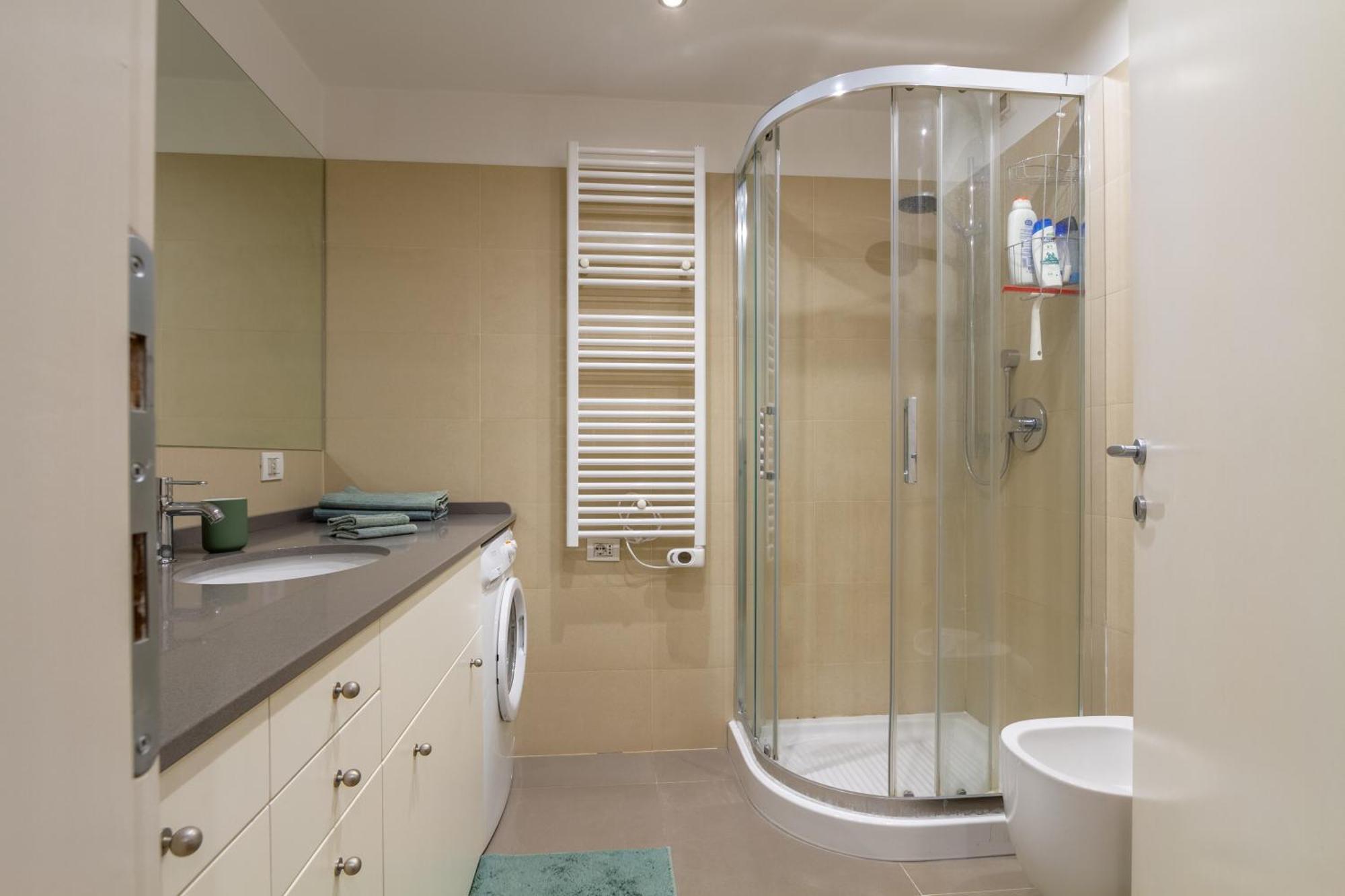 La Casa Alle Colonne - Navigliapartments Милано Екстериор снимка